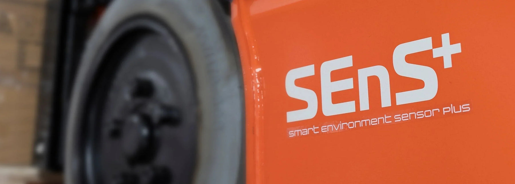 Increasing Workplace Awareness with Toyota’s SEnS –Smart Environment Sensors