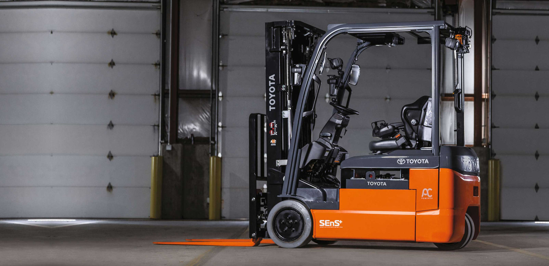 A First-Time Buyer’s Guide to Forklifts: Choosing the Right Fit for Your Operation