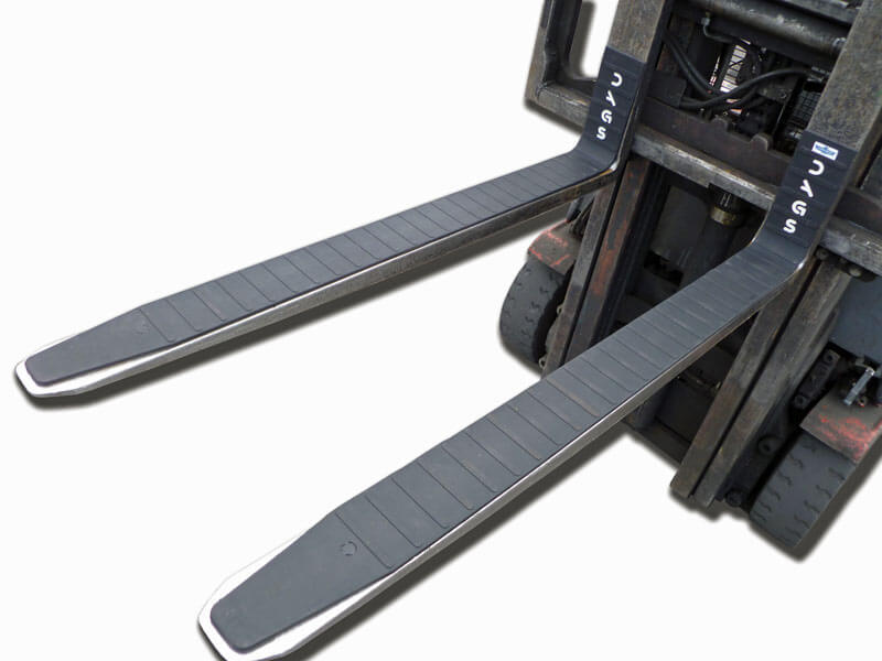 Magnetic Fork Covers