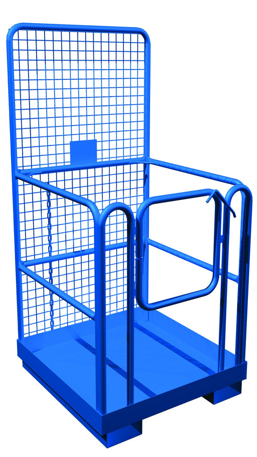 Work Platform - Forklift Training Safety Products