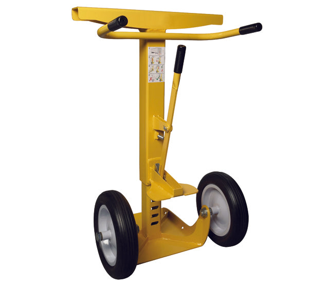 Auto-Stand Plus Stabilizing Jack
