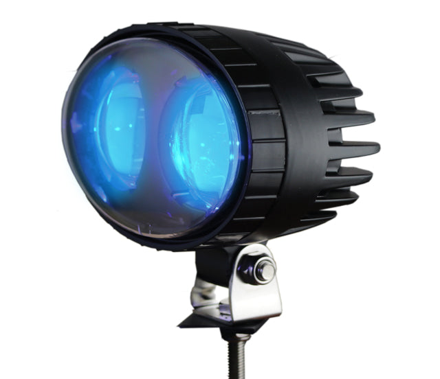 ECO Blue Light