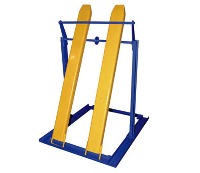 Fork Extension Storage Rack