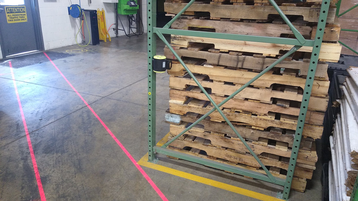 Laser Line Light