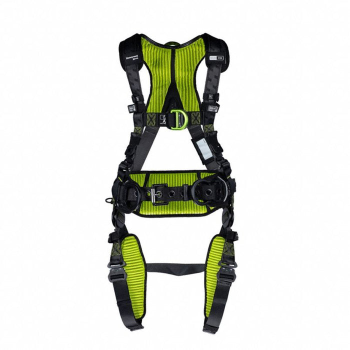 Miller H700 Full Body Premium Harness