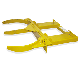 Drum Grippers - Forklift Training Safety Products