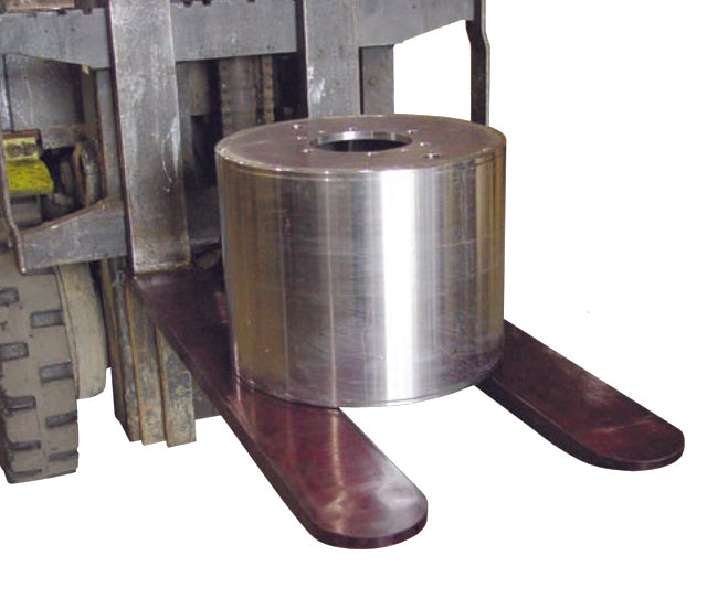 Forklift Load Protectors