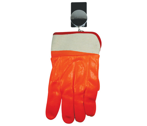 PVC Cylinder Retracto-Glove