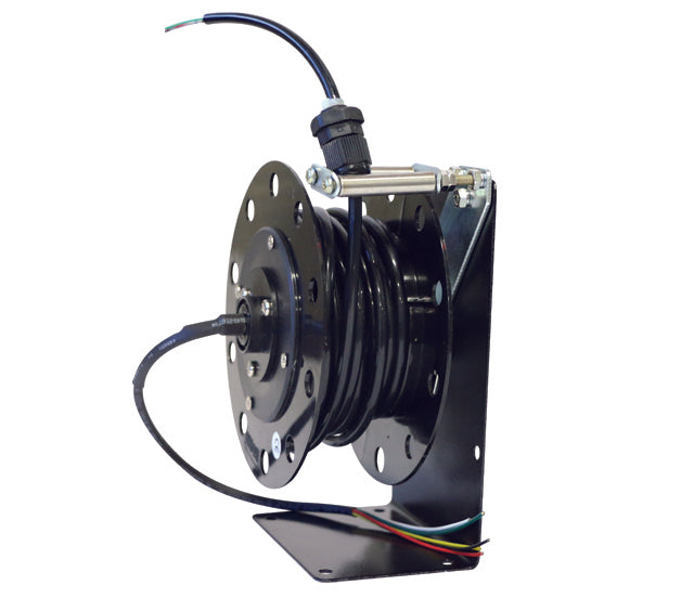 Safe-View Wireless Camera System