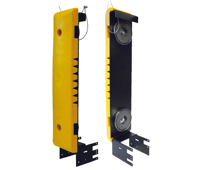 Safe-View Wireless Camera System