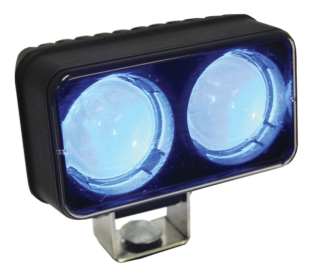 Safe-Lite Pedestrian Warning Spotlight