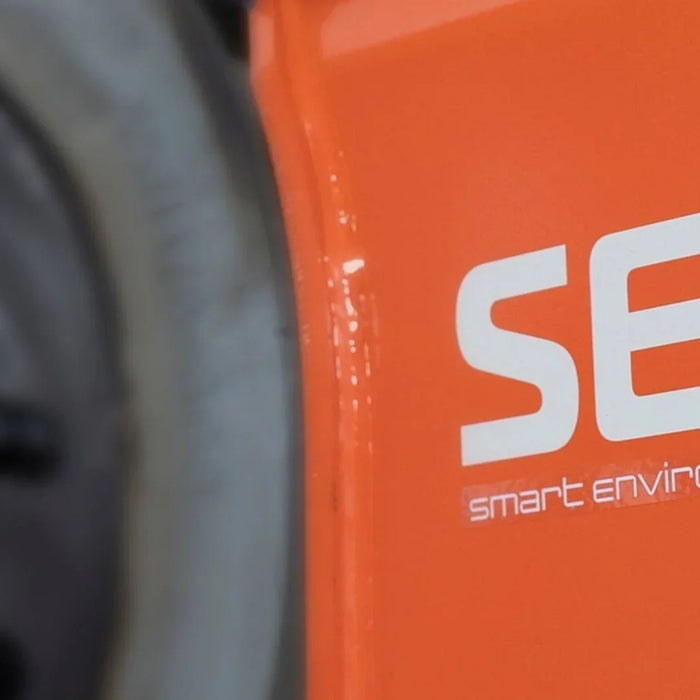 Increasing Workplace Awareness with Toyota’s SEnS –Smart Environment Sensors