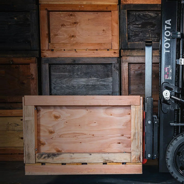 Common Forklift Replacement Parts: Keeping Your Fleet Running