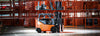Practical Tips to Reduce Forklift Downtime in Your Warehouse