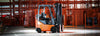 Buying a Forklift: Should You Choose New or Used?