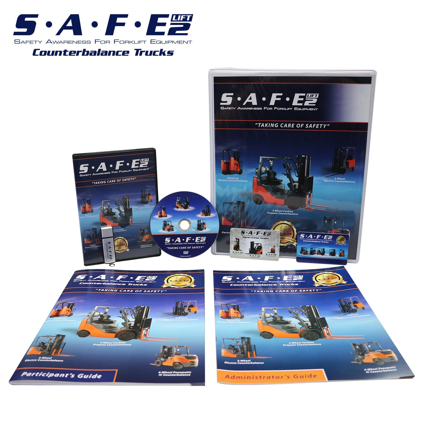 Videos and Training Materials