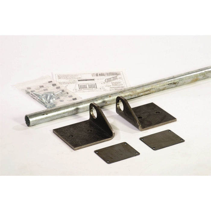 Portable Poly Dock Plate