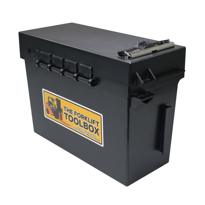 The Forklift Tool Box