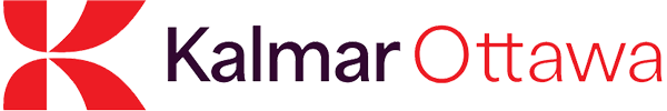 Kalmar Ottawa Logo