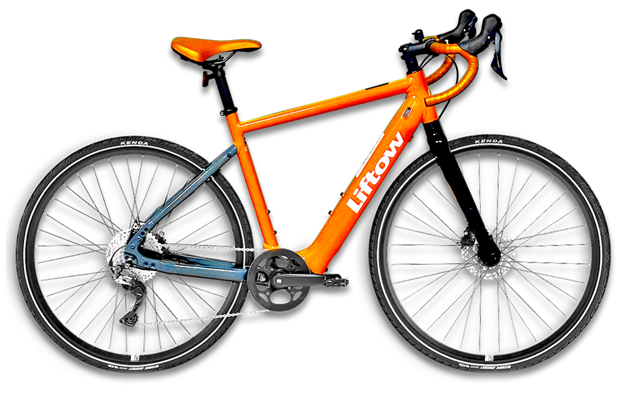 Liftow E-Bike