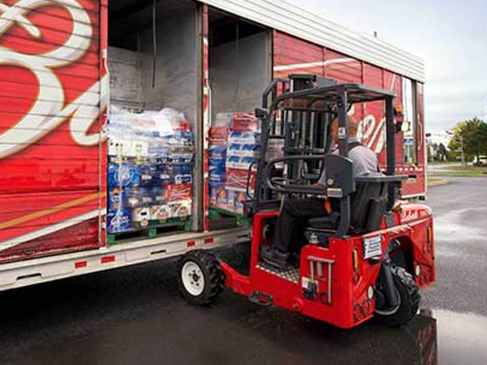 MOFFETT M4 32.3P