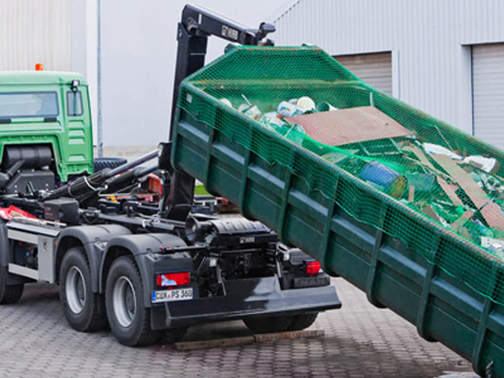 ML-Truck MULTILIFT XR30