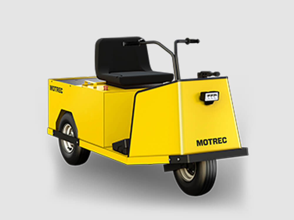 MasonLift Motrec MP Series: Personnel Carriers
