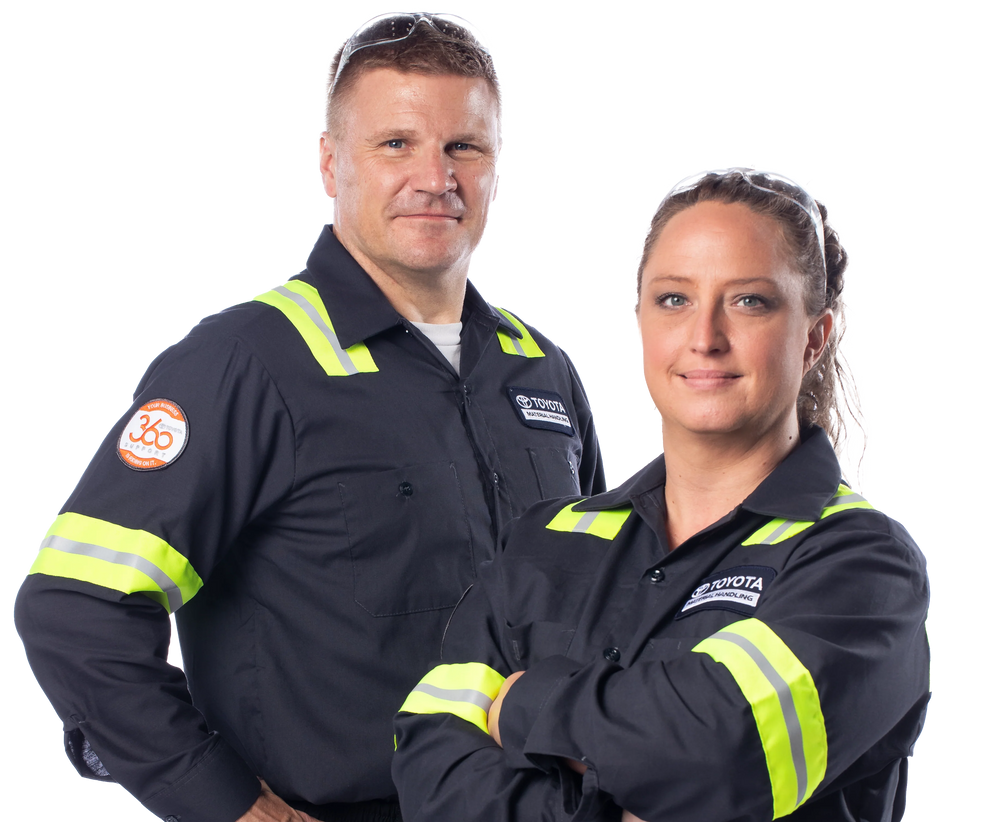 Employee image