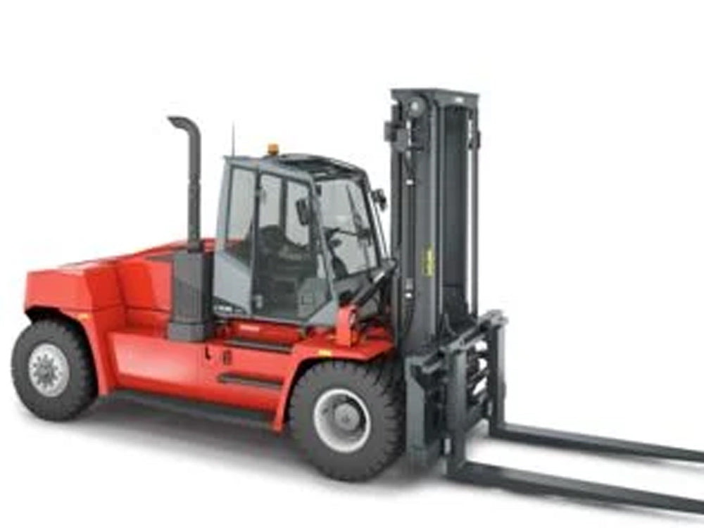 MasonLift Kalmar Essential Forklift