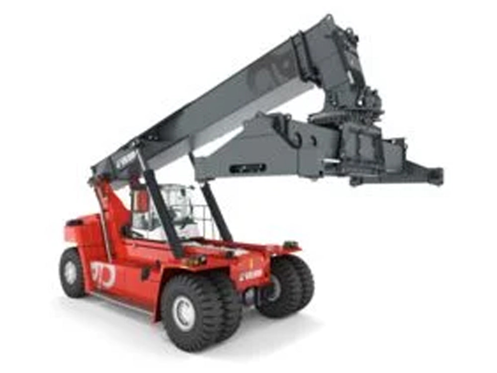 MasonLift Kalmar Essential Reachstacker