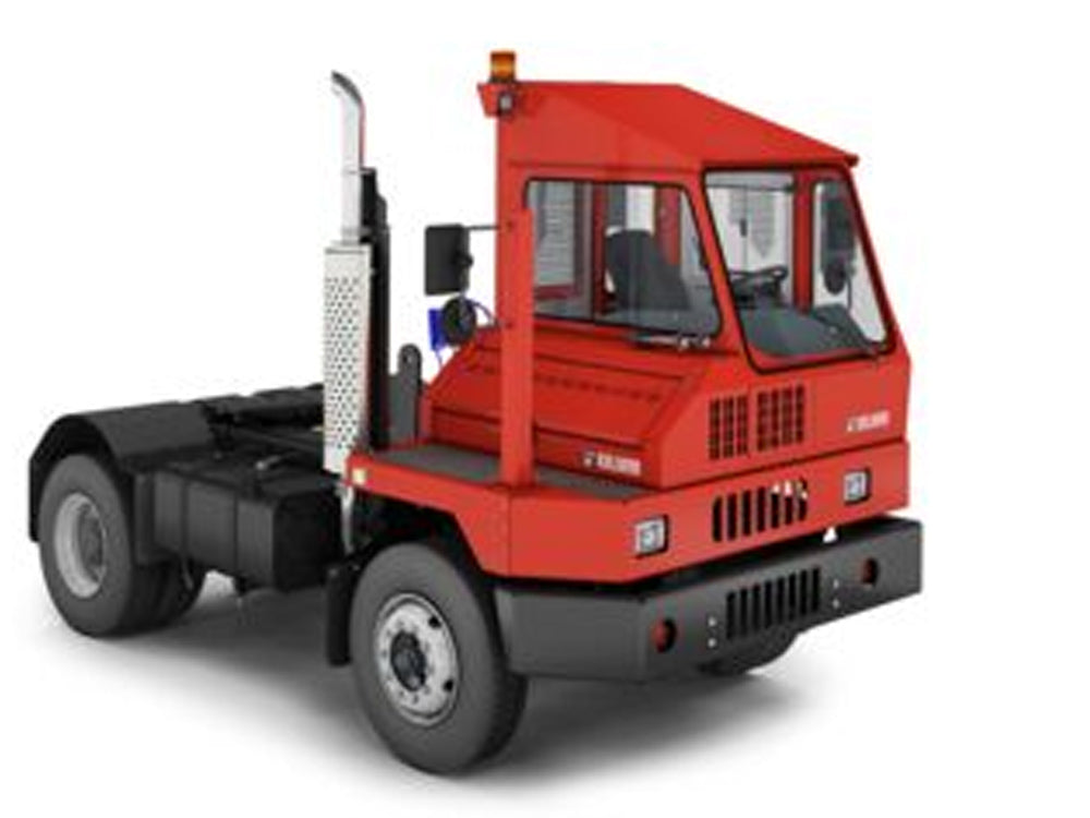 MasonLift Kalmar Essential Terminal Tractor TL2