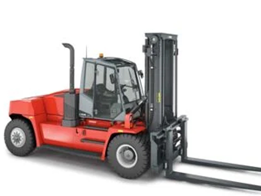 Masonlift Kalmar Essential Forklift