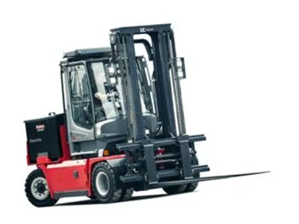 Masonlift Kalmar Light Electric Forklift Trucks