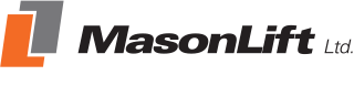 MasonLift Logo
