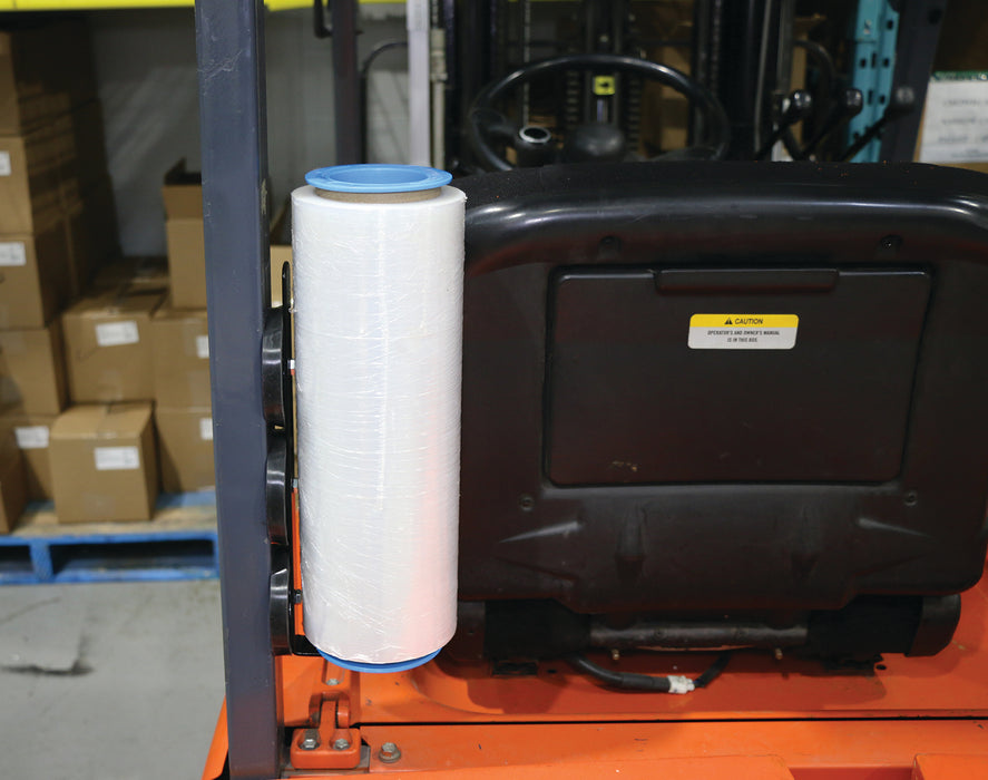 Handy-Mag Stretch Wrap Holder