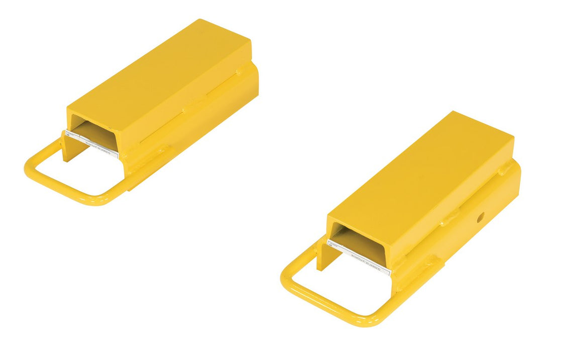 Fork Rear Spacers