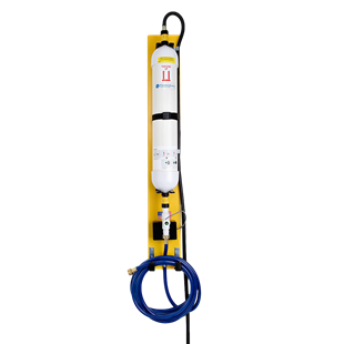 De-ionizer Water Filtration System — MasonLift Limited