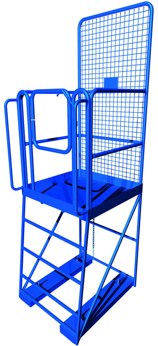 Work Platform - Forklift Training Safety Products
