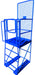Work Platform - Forklift Training Safety Products