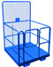 Work Platform - Forklift Training Safety Products