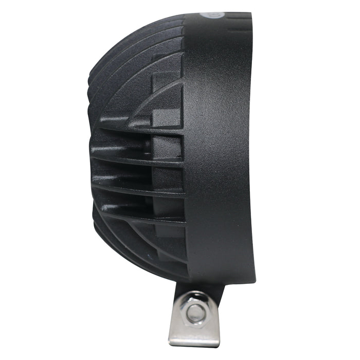 Arc Light LED Pedestrian Warning Light