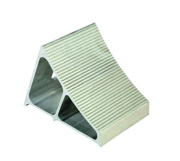 Aluminum Wheel Chock — MasonLift Limited