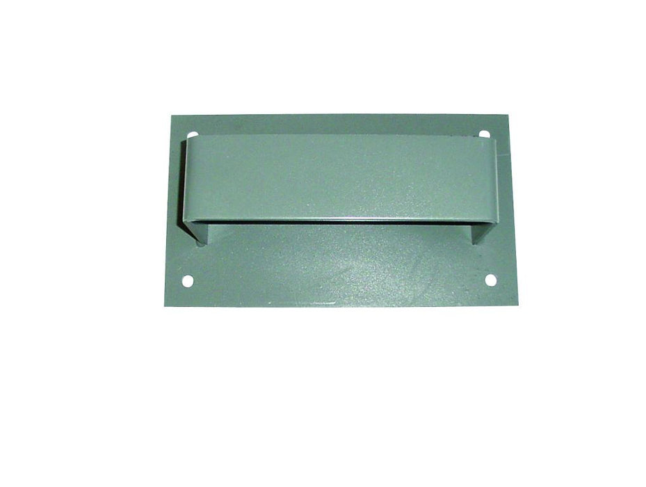 Wheel Chocks System Pieces - Forklift Training Safety Products