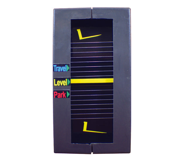 Accu-Tilt Fork Tilt Level Indicator