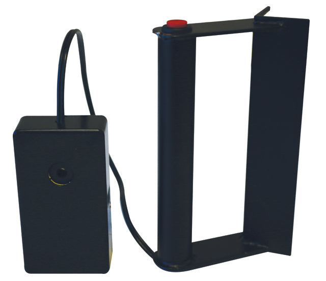 Ergo Back-Up Handle