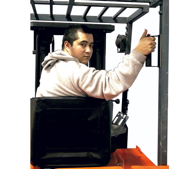 Ergo Back-Up Handle