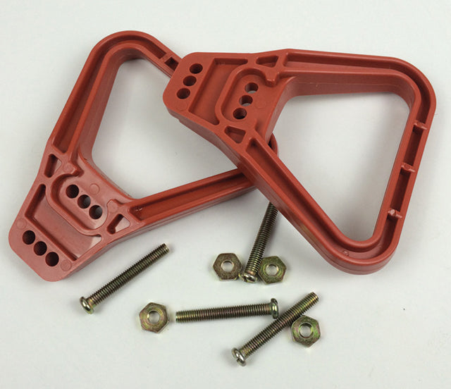 Forklift Battery Cable Connectors
