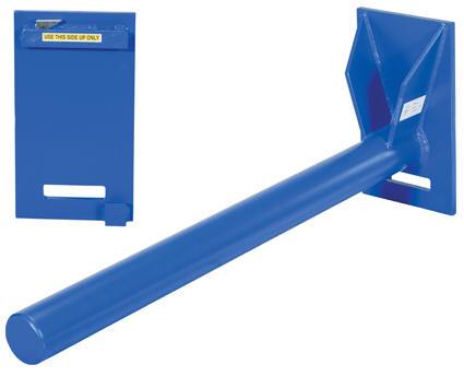 Coil Rams Lifting Forklift Coil Rams