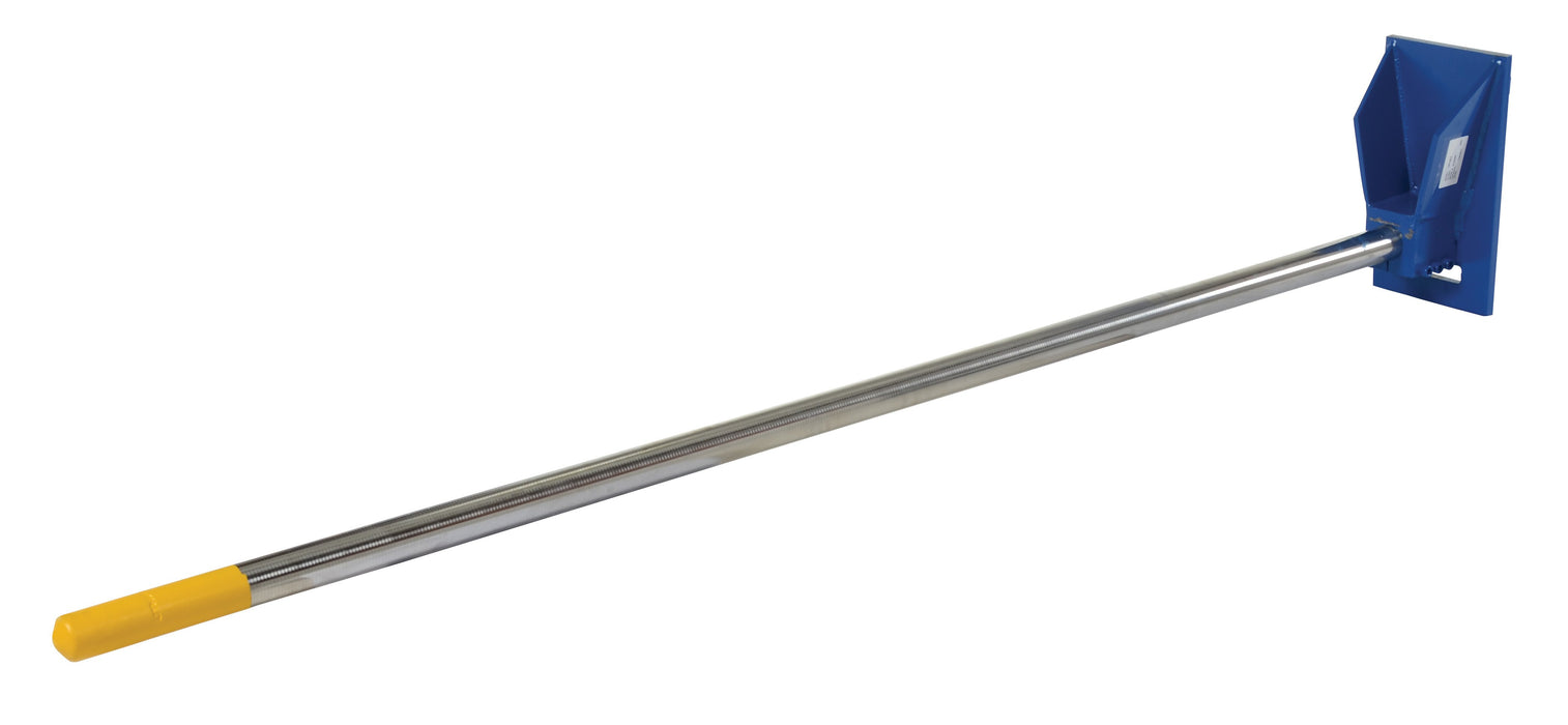Carpet Poles and Rug Rams - Forklift Training Safety Products