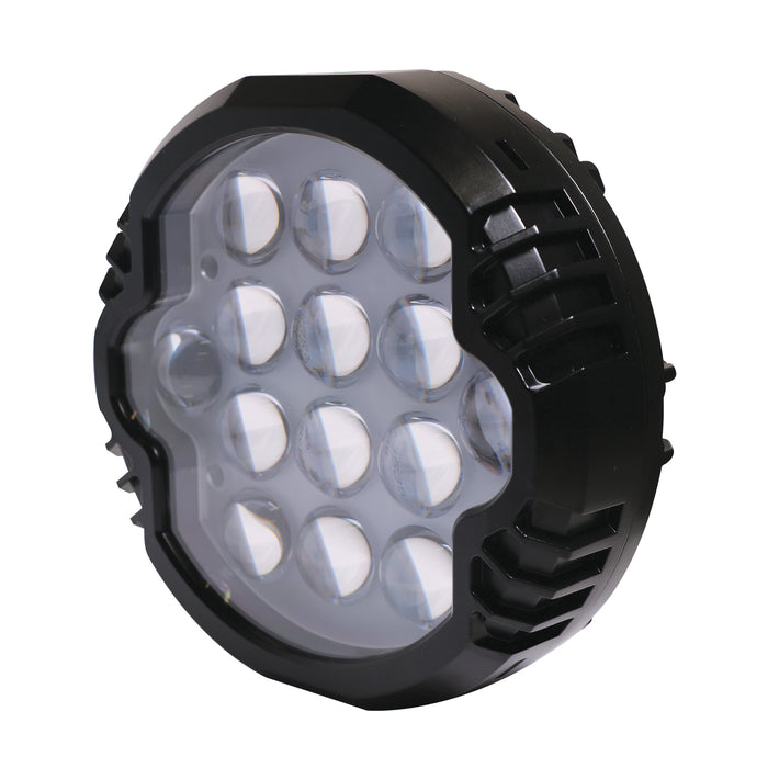 Overhead Crane LED Pedestrian Warning Light